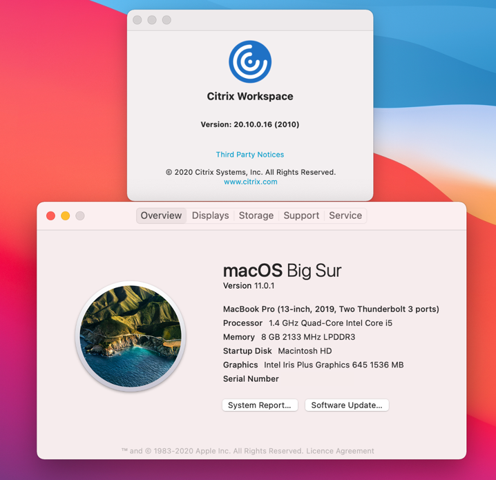 skype for business mac 10.9.5